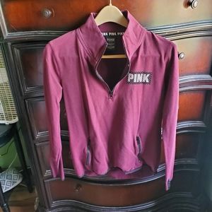 VS PINK pullover sweatshirt